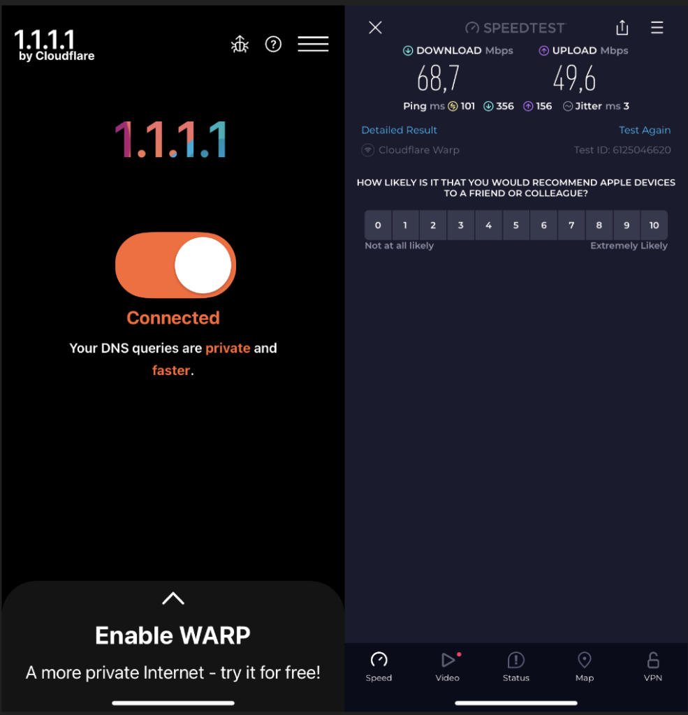 1.1.1.1 VPN Review and Tests 2024 - Is 1…
