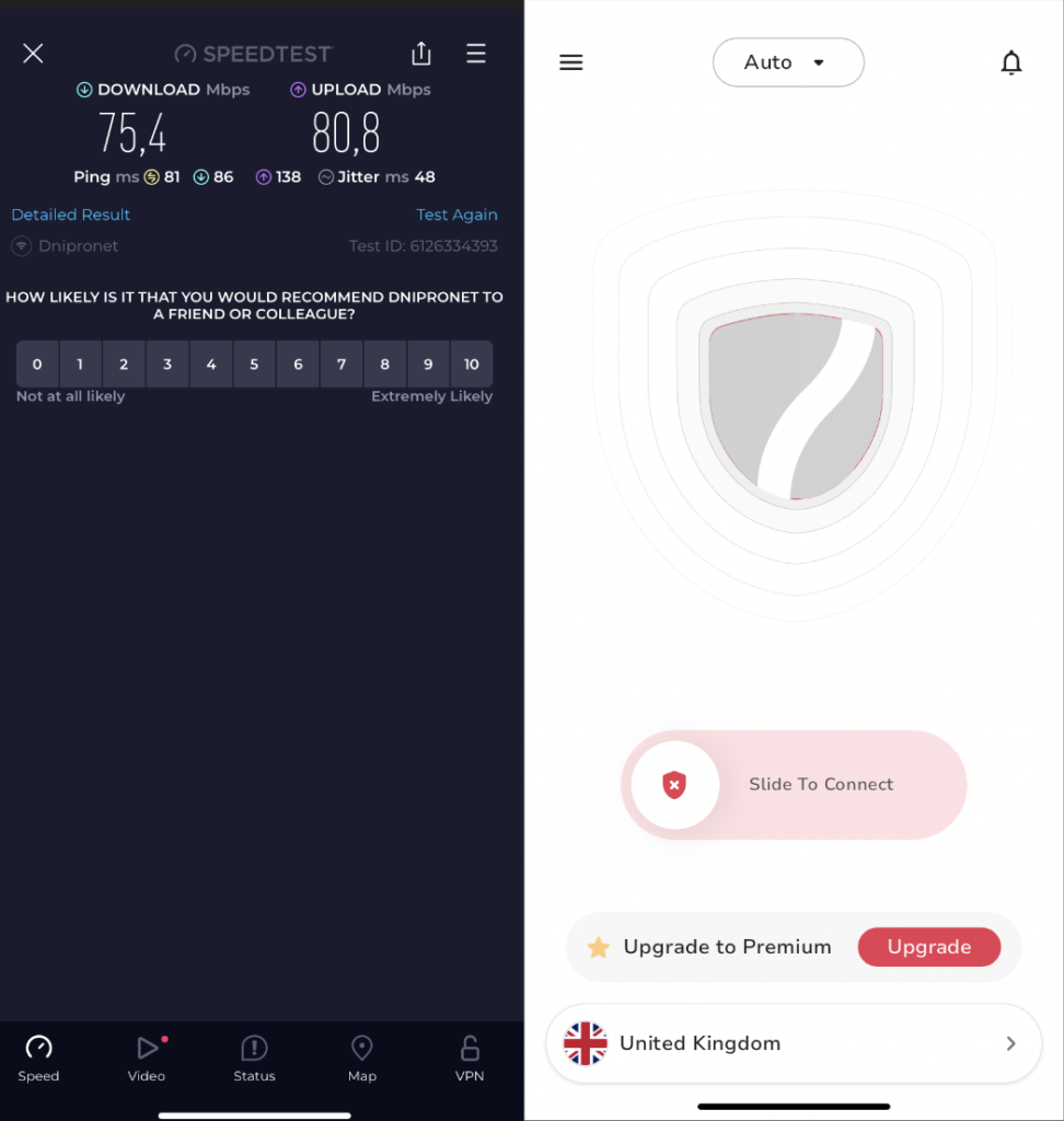 7VPN Review and Tests 2024 - Is 7VPN Safe? | FreeVPNmentor